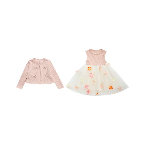 Детский комплект GOYN с юбкой для детей 3-7 лет