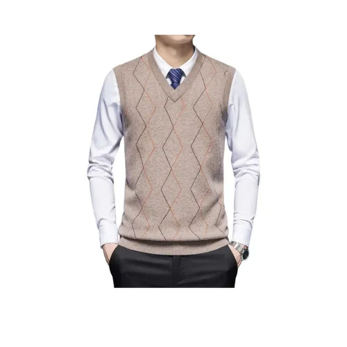 TAIZILONG Мужской Трикотаж