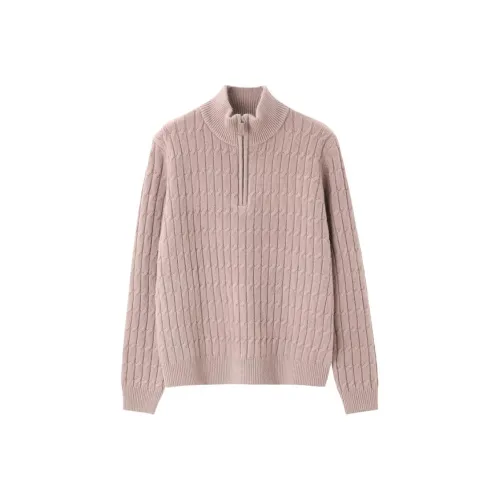 IHIMI Kelorie Пудра Женская Трикотаж