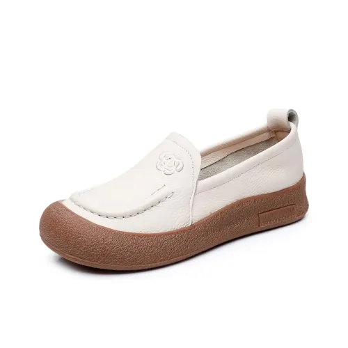 KACHILANG Повседневная обувь Низкий топ Женский