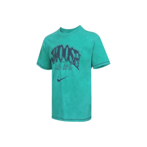 Nike AS U NSW Tee M90 OC PCKT VNTG T Рубашка Мужская