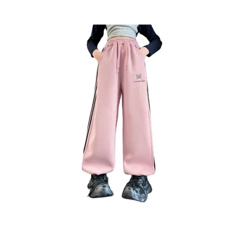 Because no Детские тренировочные штаны