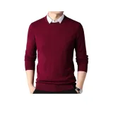 Темно-красный