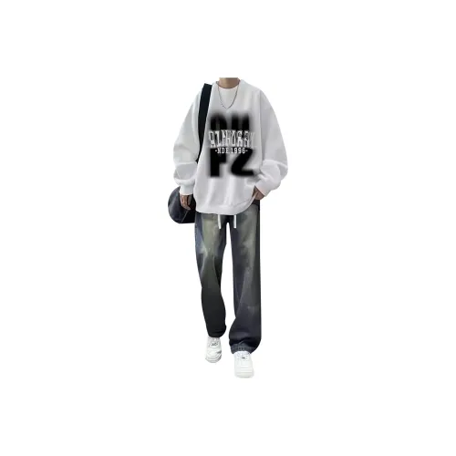 EDRPIUS Унисекс Свитшот Комплекты