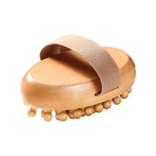 Gentle welcome Массажное оборудование