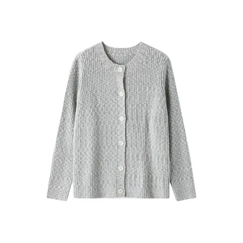 IHIMI Фотиния Синий Женский Короткий Пальто