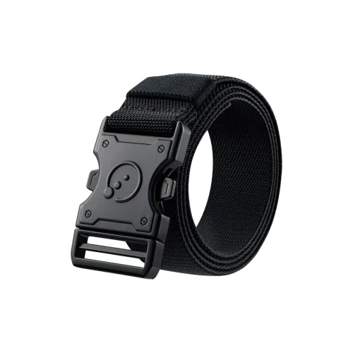 HLA Высококачественный Цинковый Сплав + Ткань Ремни Мужской