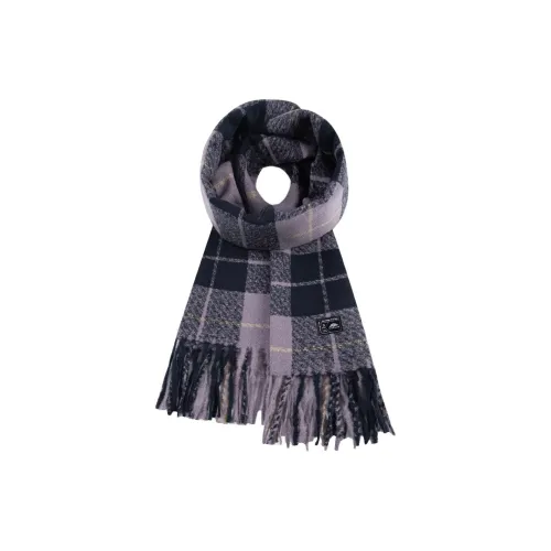 Снег Know The Answer SKTA Полиэстер Hot Wire Шарф Унисекс