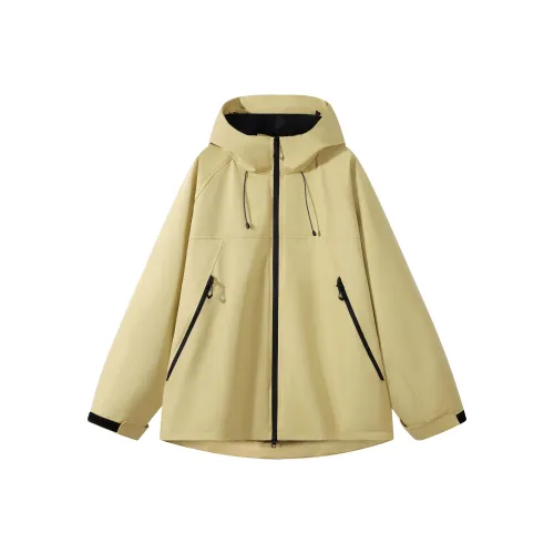 TOM ADAM Унисекс Куртки