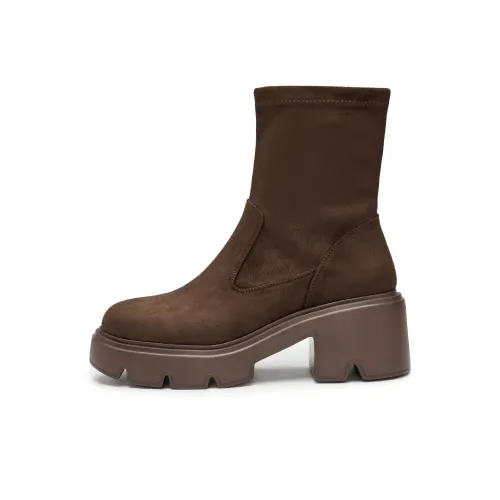 Staccato Twilight Velvet Sound 18cm Chelsea Women's