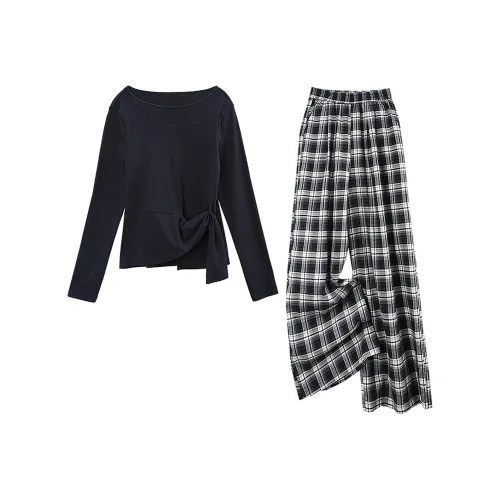 A paradise for awakening Повседневный костюм женский