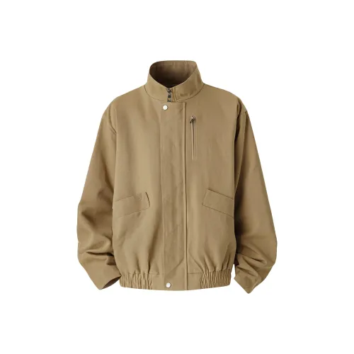 DANGERTIGER Куртки и Пальто Унисекс