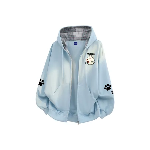 LA'T.WEEKEND Унисекс Свитшоты