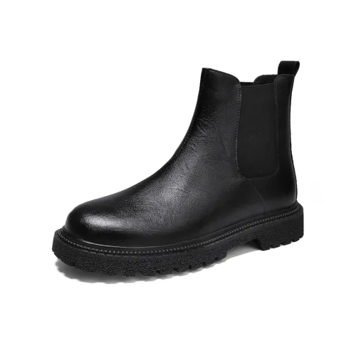 PEHL Челси Черный Мужской