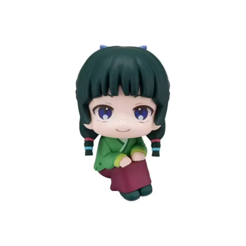 MegaHouse LOOKUP Аптека Девичий Шепот Фигурки Котёнка в стиле Chibi