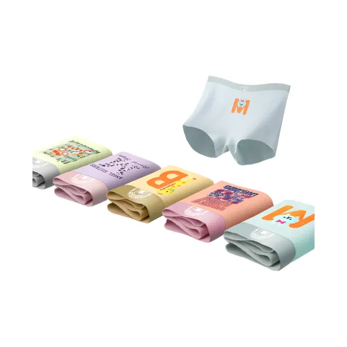 CABRAKALANI Боксер-брюки Унисекс