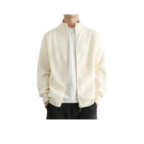 BAISHENGHU Мужской Трикотаж