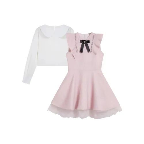 Комплект с юбкой Cotton Shopping для женщин