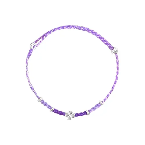 JOYDINNY Ткань Браслеты Шнурки Женские