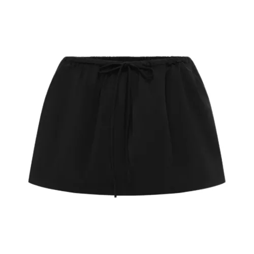 BEC+BRIDGE DANTE Mini Skirt Повседневные короткие юбки Женские