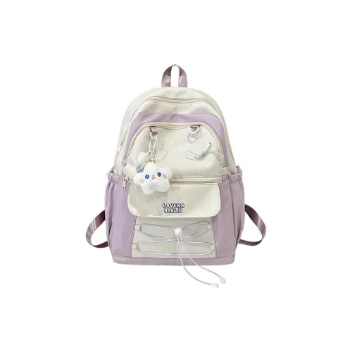 SWIMADE Нейлон Рюкзак Стандартный Женский Многоцветный