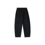 Чёрный - Одиночная упаковка - Брюки