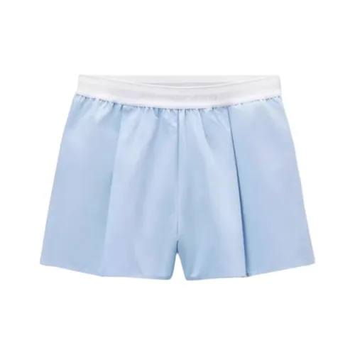 Alexander Wang Повседневные шорты Женские