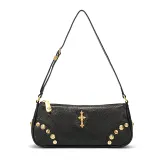 Рыцарский черный