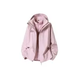 Розово-фиолетовый