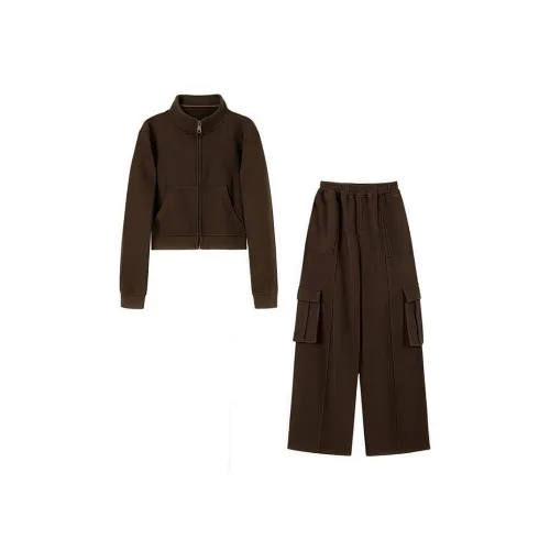 BABYLYCHEE STUDIO Повседневный костюм женский