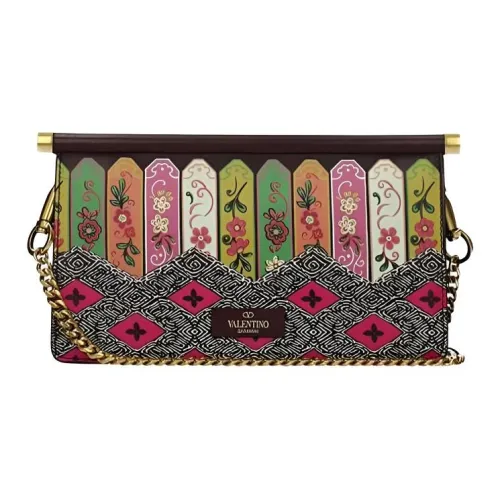 Сумки через плечо Valentino для женщин