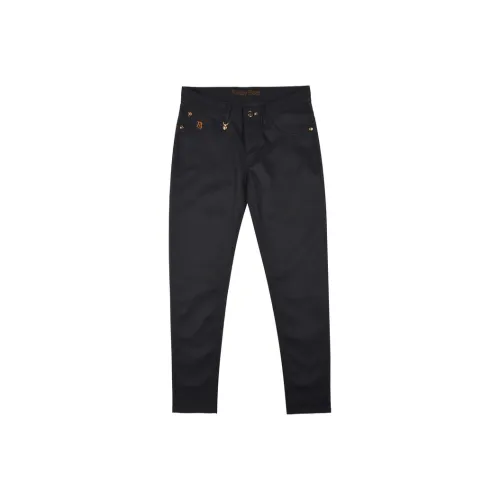 Raidy Boer Мужские Повседневные Брюки