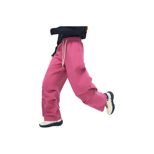 BODACHEL Ветрозащитные штаны унисекс