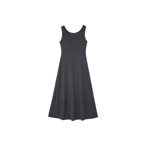 DX.DAXI Без рукавов Платье Женское