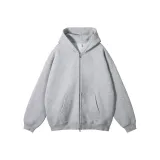 Светло-серый