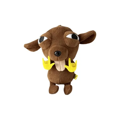 Xuan Tang Полиэстер Подвески Унисекс