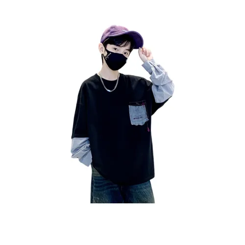 Smileyworld Школьный возраст Свитшоты