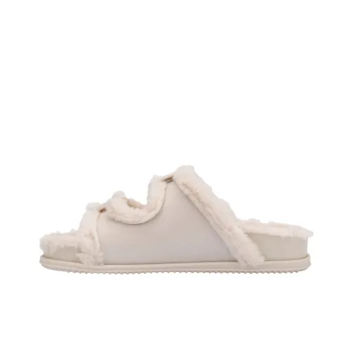 Melissa Слипоны Женские