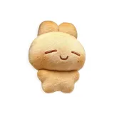 Хаки Улыбка Стоящий Кролик