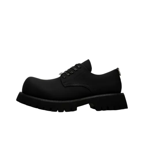 FAPAI Низкий топ Повседневная обувь Мужская