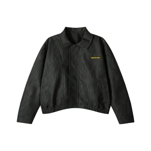 HANDAIWEI Унисекс Куртки