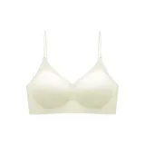 Кремовый белый