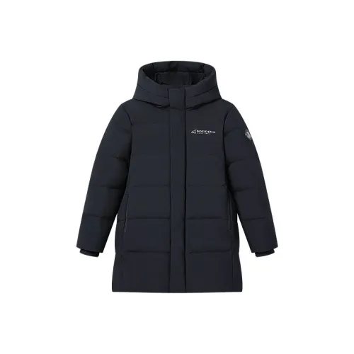 BOSIDENG Пуховик Fashion Sports Collection Детский