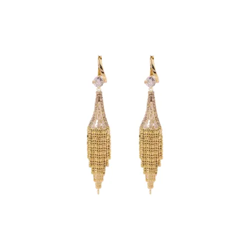 Серьги LANYAO Женские