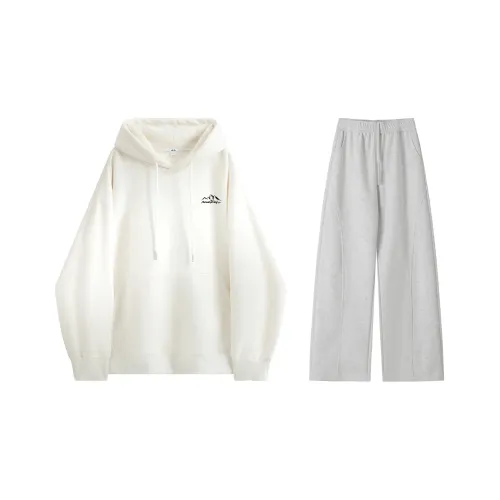 Warrior Huichao Riding The Wind Collection Повседневная Спортивная Одежда Унисекс