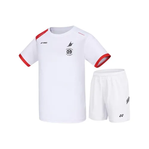 YONEX Мужские беговые комплекты одежды