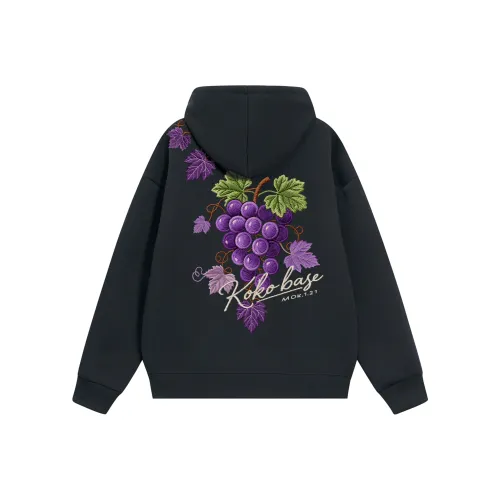 KOKO BASE Унисекс Свитшоты