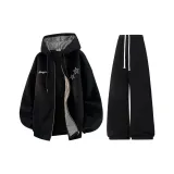 Премиум Черный + Черный