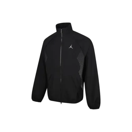 Jordan SPRT JAM Warm Up Куртка Мужская