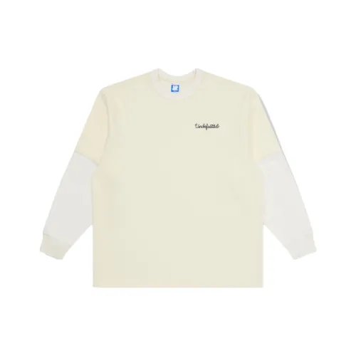 UNDEFEATED Унисекс T-рубашки